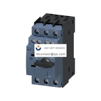 3RV6011-1EA15 1.5KW 2.8-4A 1NO/1NC_