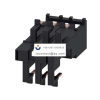 3RA2921-2AA00_3RA Attachments   Con