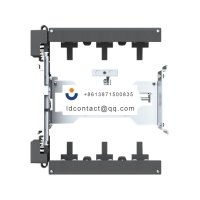 Kit W MP XT6 3p  ABB  10247230_Tmax