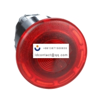 ZB4BW643 Schneider XB4 Pull Reset M