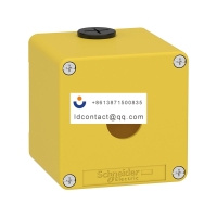 XAPK1501 Schneider XAP empty button