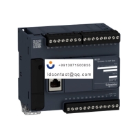 TM221C24R Schneider M221 small PLC