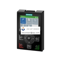 6SL3255-0AA00-4JA2_G120 Operation P