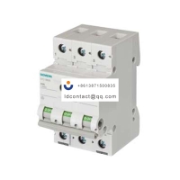 5TL13630(63A 3P)_5TL1  Small Isolat