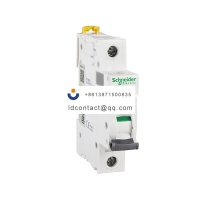 A9F29110 Schneider IC65 miniature c