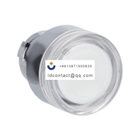 ZB2BW31C Schneider XB2BW flat head 