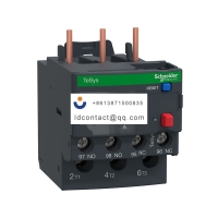 LRD07 Schneider Imported LRD therma