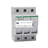 OSMFU332 Schneider OSM rail type fu