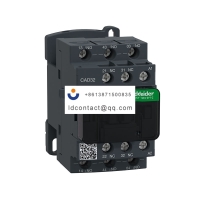 CAD32F7C Schneider Domestic CAD con