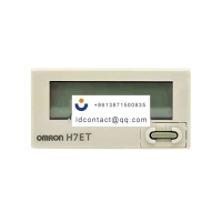 H7ET-NV Omron K8AK three-phase unba
