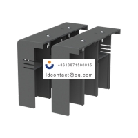 LTC XT5 3p TERMINAL COVERS LOW 2pcs