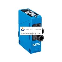 WLL260-F440 SICK WLL260 fiber ampli