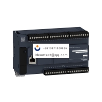 TM221C40T Schneider M221 small PLC