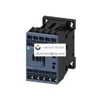 3RT2017-1AB02_3RT2 AC Contactor(AC 