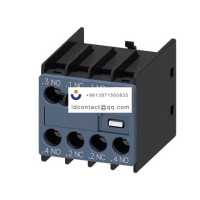 3RH2911-1FA22_3RH29  Contactor acce