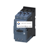 3RV2411-1EA20_3RV2  Motor Protectio