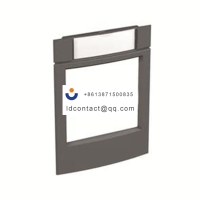 Flange ACCESSORY KIT XT4 3P  ABB  1