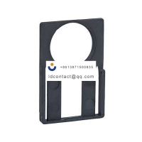 ZB2BZ33C Schneider XB2B tag