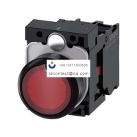 3SU1102-0AB20-1BA0_3SU With Light  