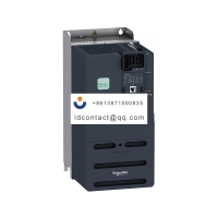 ATV340D11N4E Schneider ATV340 Ether