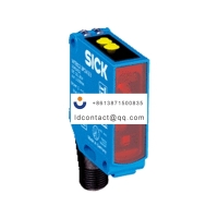 WTB12-3N2413 SICK W12-3 diffuse ref