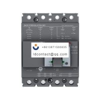 P1B 160 TMD 100-1000 4p F F  ABB  1