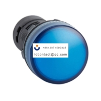 XB2BVM6LC Schneider XB2B indicator 