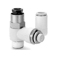 ASP330F-01-08S SMC ASP with pilot o