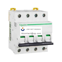 A9F29416 Schneider IC65 miniature c