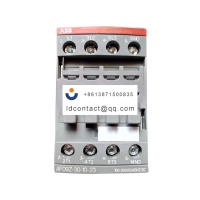 AF09Z-30-10-23*100-250V AC/ DC(国产) 