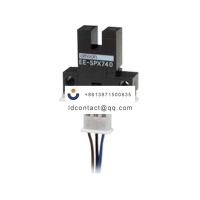 EE-SPX841 Omron E2K-X electrostatic