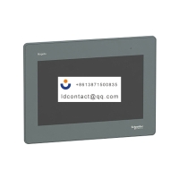 HMIGXU5512 Schneider GXU LCD touch 