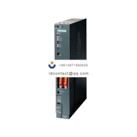 6ES7407-0DA02-0AA0_S7-400  Power Su