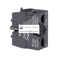 ZA2EE101 Schneider ZA2 Attachment C