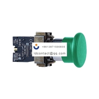 XB2BC31C Schneider XB2BC mushroom h