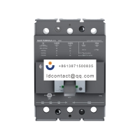 P2S 250 TMD 160-1600 3p F F  ABB  1