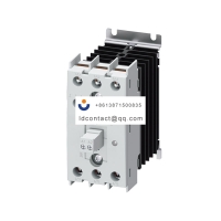 3RF2430-1AC45_3RF Relay     