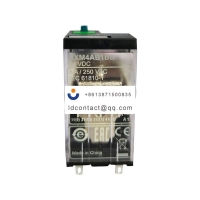 RXM4AB1BD Schneider RXM * A Plug in