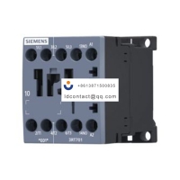 3RT7017-1AF01_3RT7 AC Contactor    