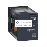 RXM4LB2B7 Schneider RXM * L plug-in