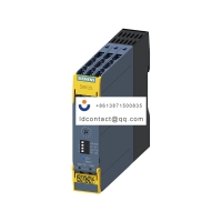 3SK1121-1CB41_3SK  Safety  Relay   