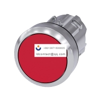 3SU1050-0AB20-0AA0_3SU  Flat  Butto