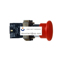 XB2BT42C Schneider XB2BT press pull