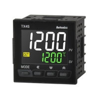 TX4S-A4S Autonics TX LCD displays P