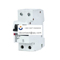 BH-D10 2P 25A TYPE C DC N (CH) Mits