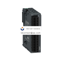 TM3RDM16R Schneider M200 digital in