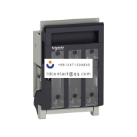 LV480800 Schneider Fupact ISFT fuse