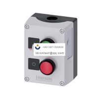 3SU1802-0AB00-2AB1_3SU  Button Box 