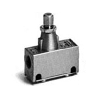 AS2000-02 SMC AS speed control valv