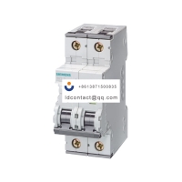 5SY6 1P+N C0.5_5SY6 Miniature Circu